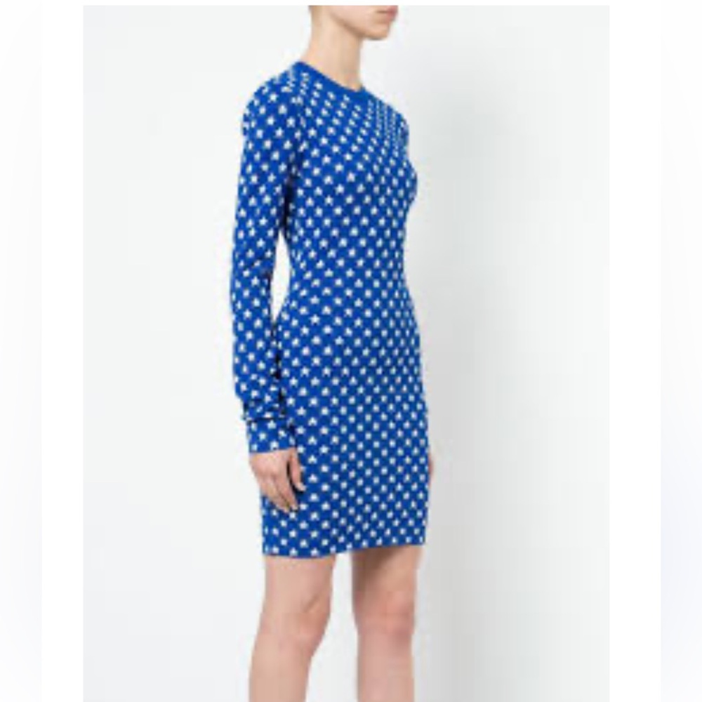 Givenchy Star Dress - Picture 4 of 16